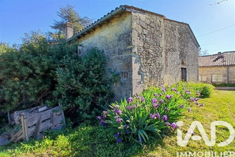 achat maison lugaignac 33420