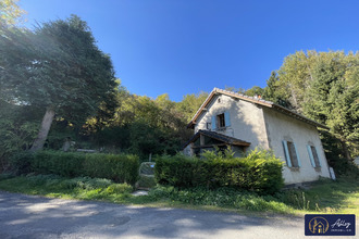 achat maison lugarde 15190