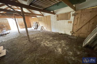 achat maison lugarde 15190