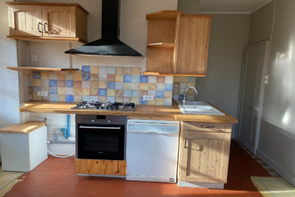 achat maison lugarde 15190