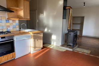 achat maison lugarde 15190