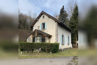 achat maison lugarde 15190