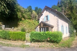 achat maison lugarde 15190