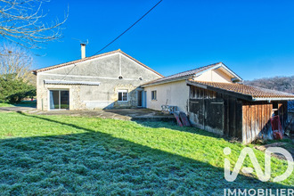 achat maison lugasson 33760