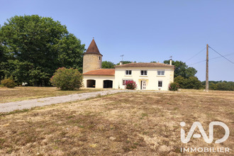 achat maison lugasson 33760