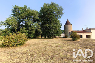 achat maison lugasson 33760