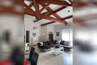 achat maison luglon 40630