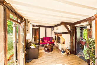 achat maison luglon 40630