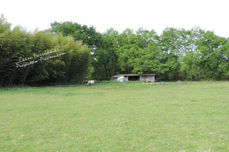 achat maison luglon 40630