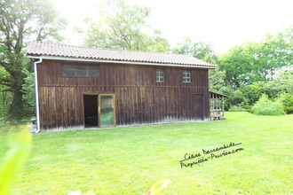 achat maison luglon 40630