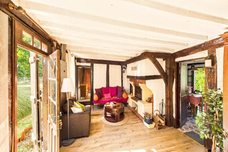 achat maison luglon 40630