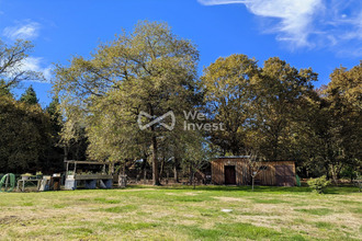 achat maison luglon 40630