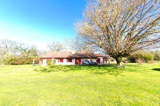 achat maison luglon 40630