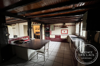 achat maison luglon 40630