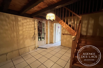 achat maison luglon 40630