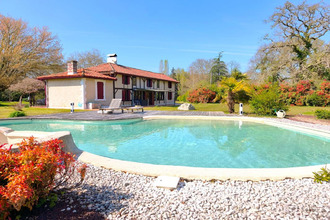 achat maison luglon 40630