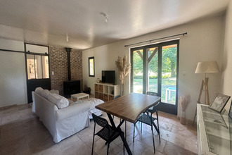 achat maison luglon 40630