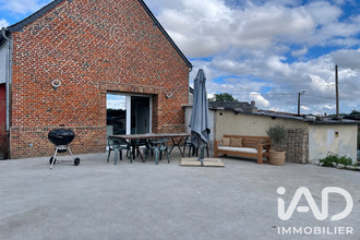 achat maison lugny 02140