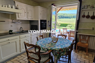 achat maison lugny 71260