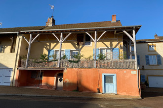 achat maison lugny 71260