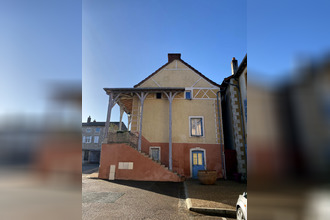 achat maison lugny 71260