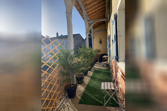 achat maison lugny 71260