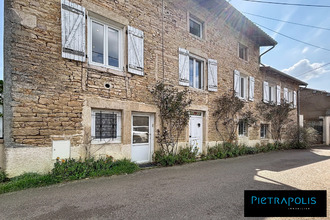 achat maison lugny 71260