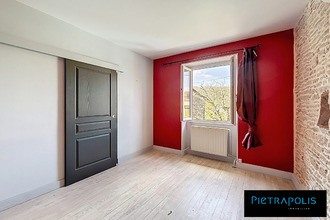 achat maison lugny 71260
