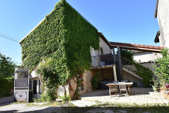 achat maison lugny 71260