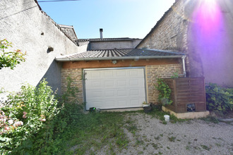 achat maison lugny 71260