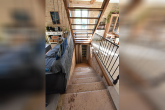 achat maison lugny 71260