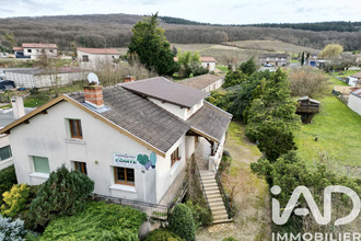 achat maison lugny 71260