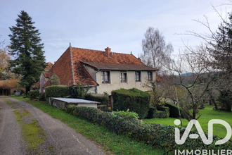 achat maison lugny-les-charolles 71120