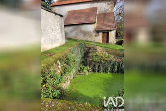 achat maison lugny-les-charolles 71120