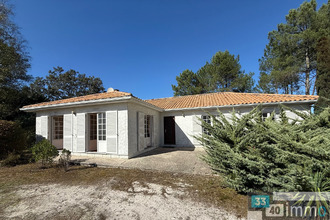 achat maison lugos 33830