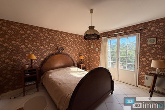 achat maison lugos 33830