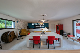 achat maison lugos 33830