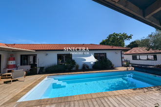 achat maison lugos 33830