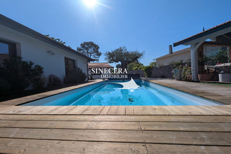 achat maison lugos 33830