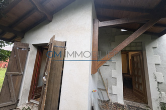 achat maison lugos 33830