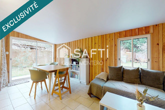 achat maison lugos 33830