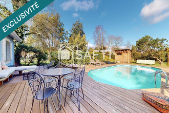 achat maison lugos 33830