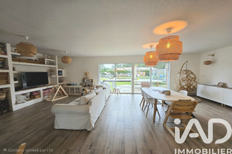 achat maison lugos 33830