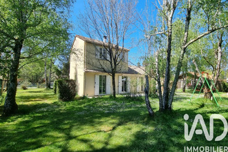 achat maison lugos 33830