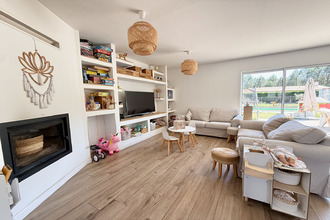 achat maison lugos 33830