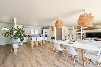 achat maison lugos 33830