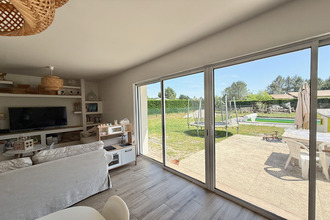 achat maison lugos 33830