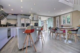 achat maison lugrin 74500