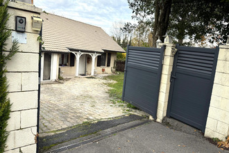 achat maison lugrin 74500