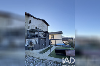 achat maison lugrin 74500